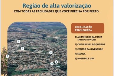 Casa &agrave; venda - 50m&sup2; - Jardim das Gar&ccedil;as III