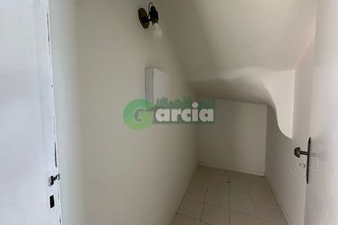 Sobrado para alugar - Zona II