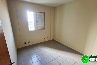 Apartamento &agrave; venda - 90m&sup2; - Zona III