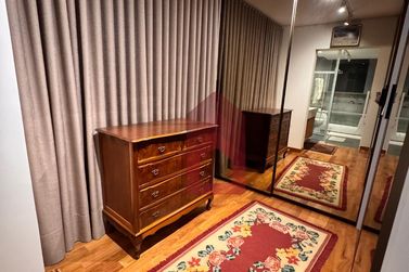 Apartamento &agrave; venda - 120m&sup2; - Zona I