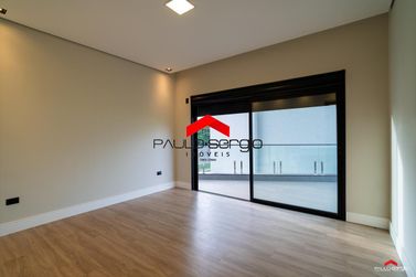 Sobrado &agrave; venda - 332m&sup2; - Parque Residencial Interlagos