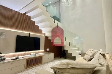 Apartamento &agrave; venda - 200m&sup2; - Zona I