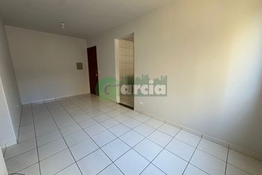 Apartamento para alugar - Zona II