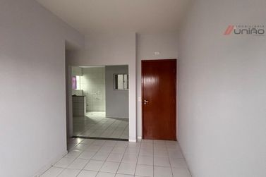 Apartamento &agrave; venda - 52m&sup2; - Parque Alto da Parana
