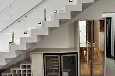 Sobrado &agrave; venda - 250m&sup2; - Condom&iacute;nio Residencial Royal Garden