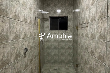 Casa &agrave; venda - 180m&sup2; - Jardim Am&eacute;rica
