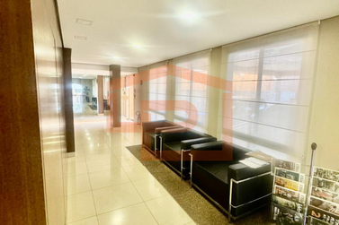 Apartamento &agrave; venda - 169m&sup2; - Zona I