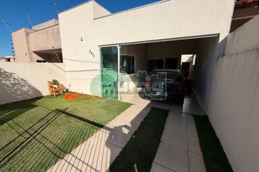 Casa &agrave; venda - 147m&sup2; - Parque Residencial It&aacute;lia