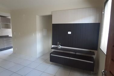 Apartamento &agrave; venda - 50m&sup2; - Jardim S&atilde;o Crist&oacute;v&atilde;o