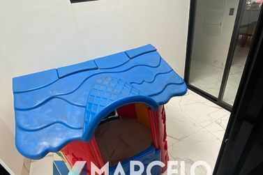 Sobrado &agrave; venda - 275m&sup2; - Jardim Europa