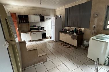Casa &agrave; venda - 70m&sup2; - PARQUE DANIELLE