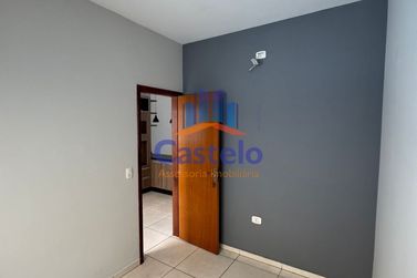 Casa &agrave; venda - 67m&sup2; - JARDIM ARAX&Aacute;