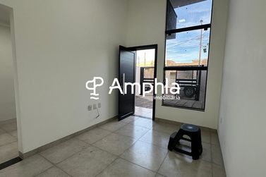 Casa &agrave; venda - 60m&sup2; - Esmeralda