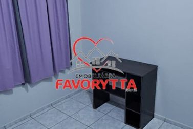 Apartamento &agrave; venda - 57m&sup2; - Zona II