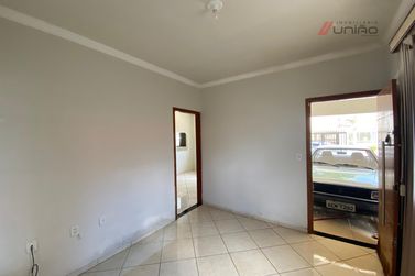 Casa &agrave; venda - 142m&sup2; - Jardim Imperial II