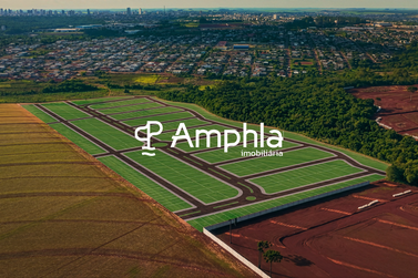 Terreno &agrave; venda - 129000m&sup2; - Cascavel Velho