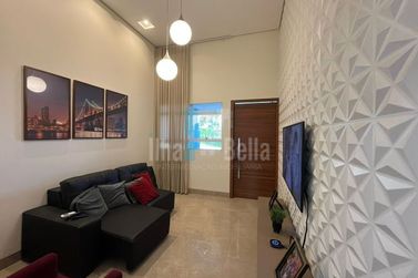 Casa &agrave; venda - Residencial Ecoville