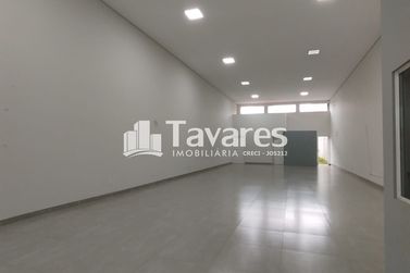 Sala Comercial para alugar - 180m&sup2; - Zona I