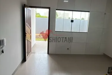Casa &agrave; venda - Parque Residencial Metropolitano