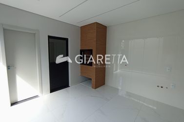 Casa &agrave; venda - 107m&sup2; - VILA BECKER