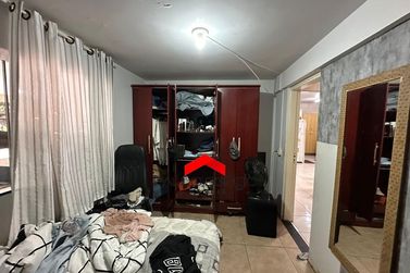 Casa &agrave; venda - 60m&sup2; - zona I