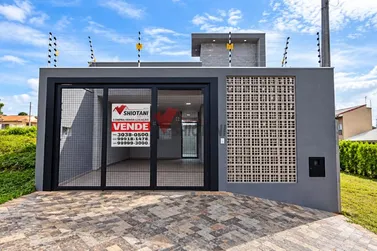 Casa &agrave; venda - 117m&sup2; - Jardim Arax&aacute;