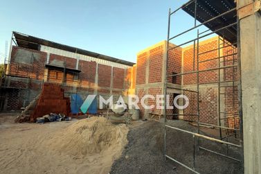 Sala Comercial para alugar - 248m&sup2; - Zona VI