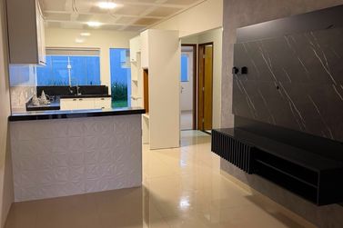 Casa &agrave; venda - 100m&sup2; - Parque Ibirapuera