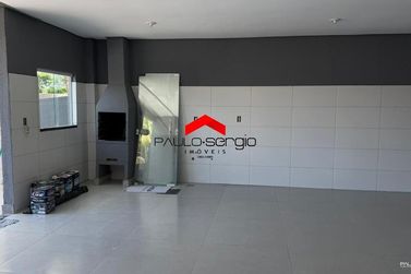 Casa &agrave; venda - 65m&sup2; - Jardim America