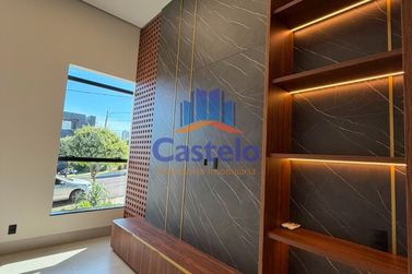 Casa &agrave; venda - 199m&sup2; - PARQUE RESIDENCIAL INTERLAGOS II