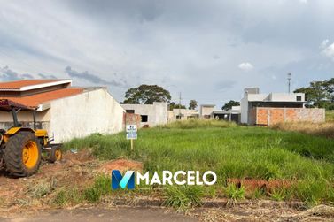 Terreno &agrave; venda - 200m&sup2; - Belo Horizonte