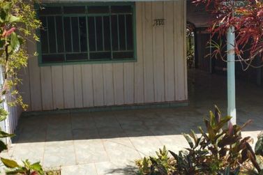 Casa &agrave; venda - 80m&sup2; - CENTRO