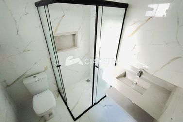Casa &agrave; venda - 76m&sup2; - JARDIM CONCORDIA