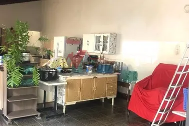 Casa &agrave; venda - Zona VII