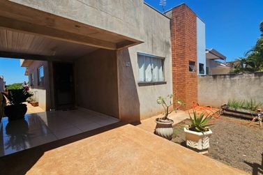 Casa &agrave; venda - 74m&sup2; - CENTRO