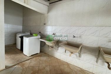 Kitnet para alugar - Zona III