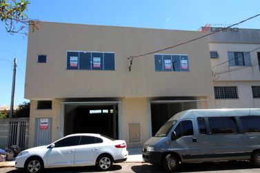 Apartamento para alugar - 45m&sup2; - Jardim Primavera