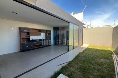 Casa &agrave; venda - 
