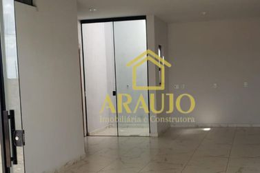 Casa &agrave; venda - 80m&sup2; - Jardim Trianon