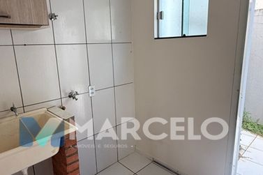 Casa para alugar - Zona VI
