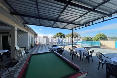 Casa &agrave; venda - 100m&sup2; - Parque Tarum&atilde;