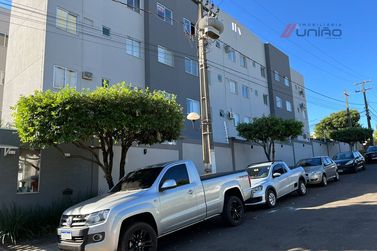 Apartamento &agrave; venda - 52m&sup2; - Parque Alto da Parana