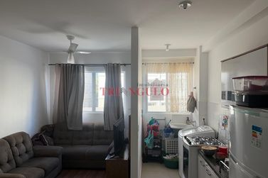 Apartamento &agrave; venda - 70m&sup2; - ZONA V