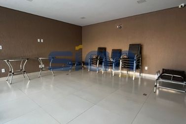 Apartamento &agrave; venda - 169m&sup2; - Zona I