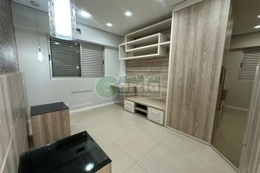 Apartamento para alugar - Zona VI