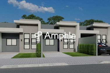 Casa &agrave; venda - 72m&sup2; - Interlagos