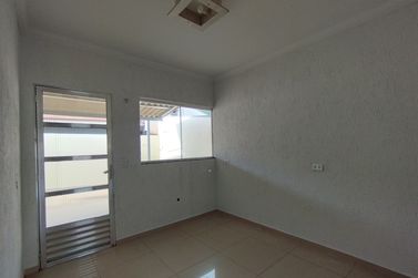 Casa para alugar - 61m&sup2; - PARQUE TARUMA