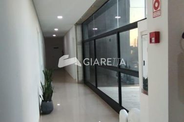 Sala Comercial &agrave; venda - 53m&sup2; - CENTRO