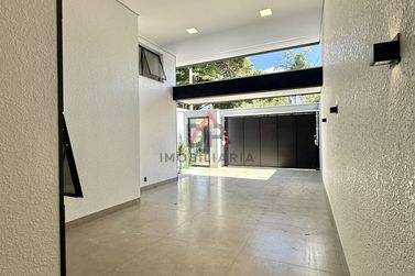 Casa &agrave; venda - 184m&sup2; - Zona II