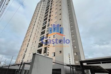 Apartamento para alugar - 91m&sup2; - JARDIM SOCIAL